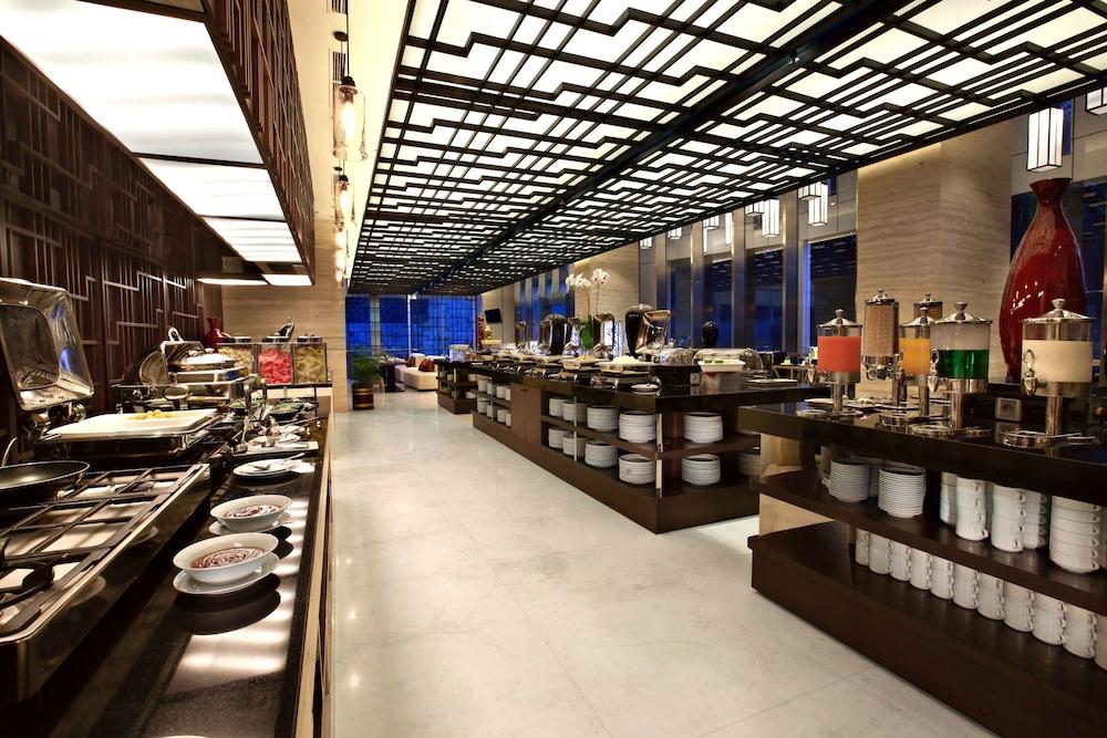 Aston Priority Simatupang Hotel And Conference Center Cakarta Dış mekan fotoğraf