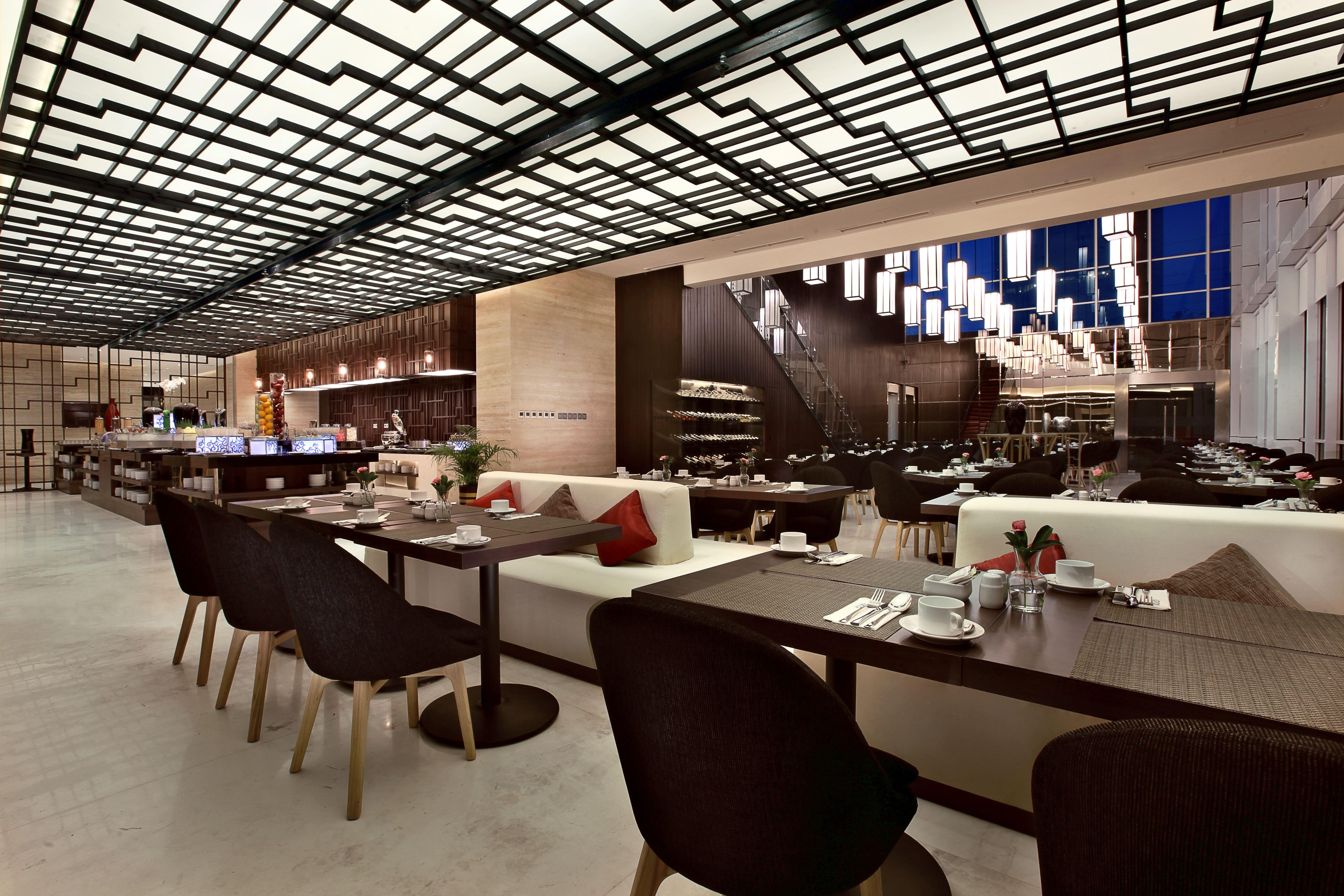 Aston Priority Simatupang Hotel And Conference Center Cakarta Dış mekan fotoğraf