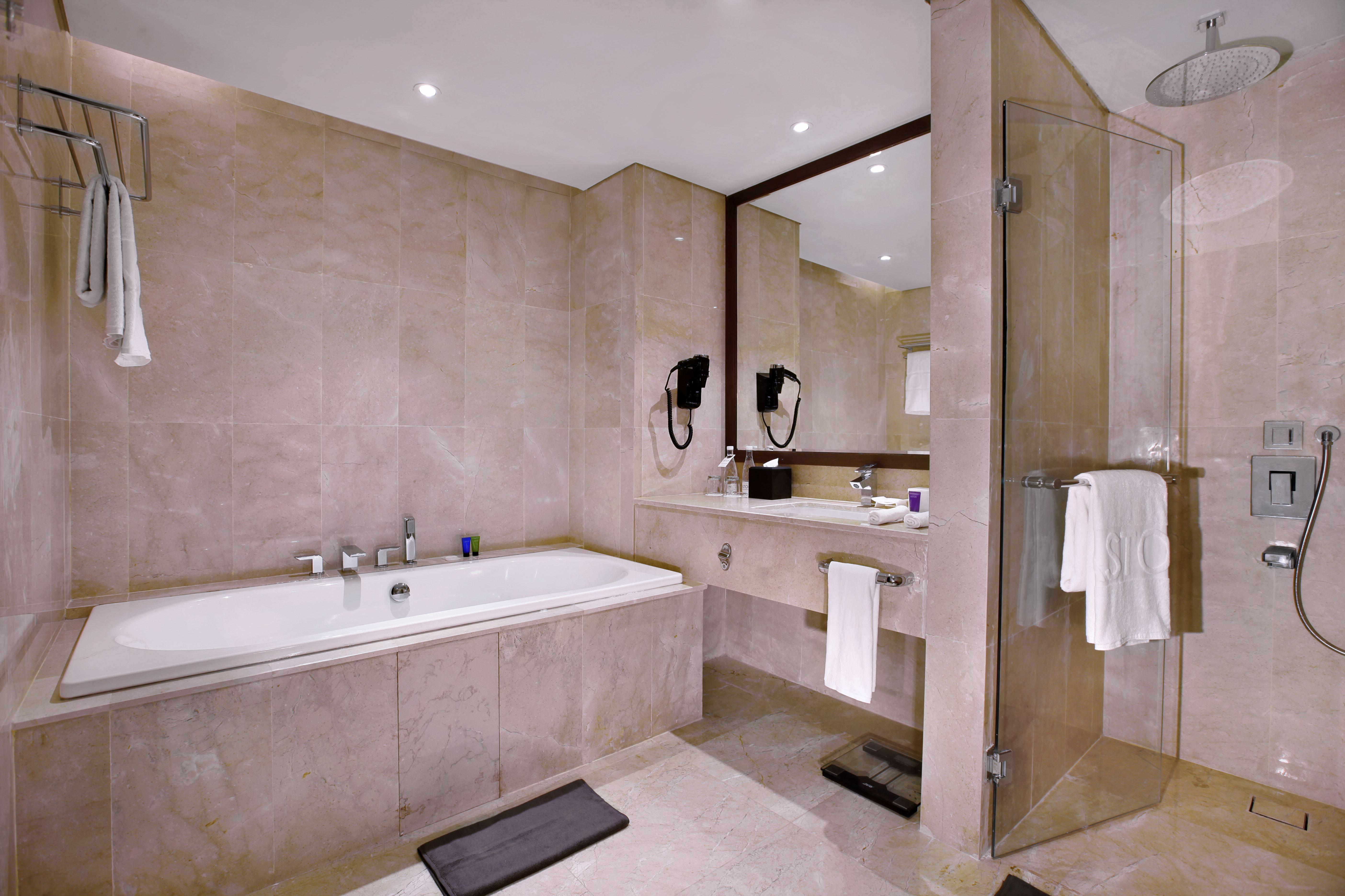 Aston Priority Simatupang Hotel And Conference Center Cakarta Dış mekan fotoğraf