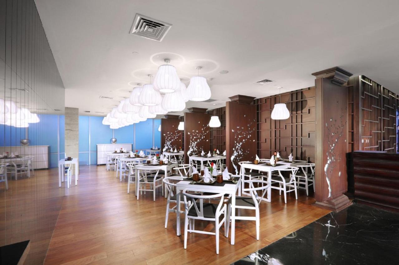 Aston Priority Simatupang Hotel And Conference Center Cakarta Dış mekan fotoğraf