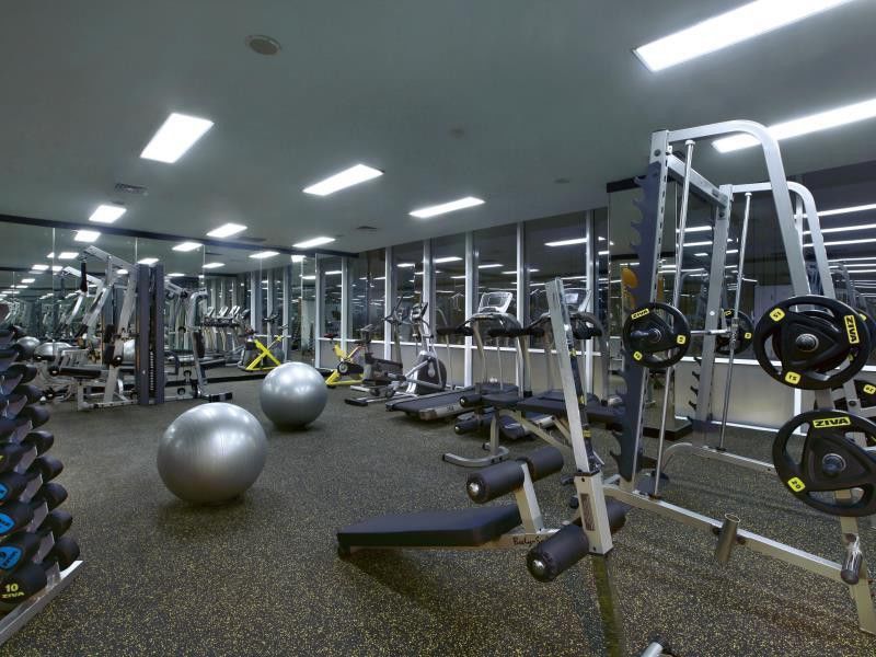 Aston Priority Simatupang Hotel And Conference Center Cakarta Dış mekan fotoğraf